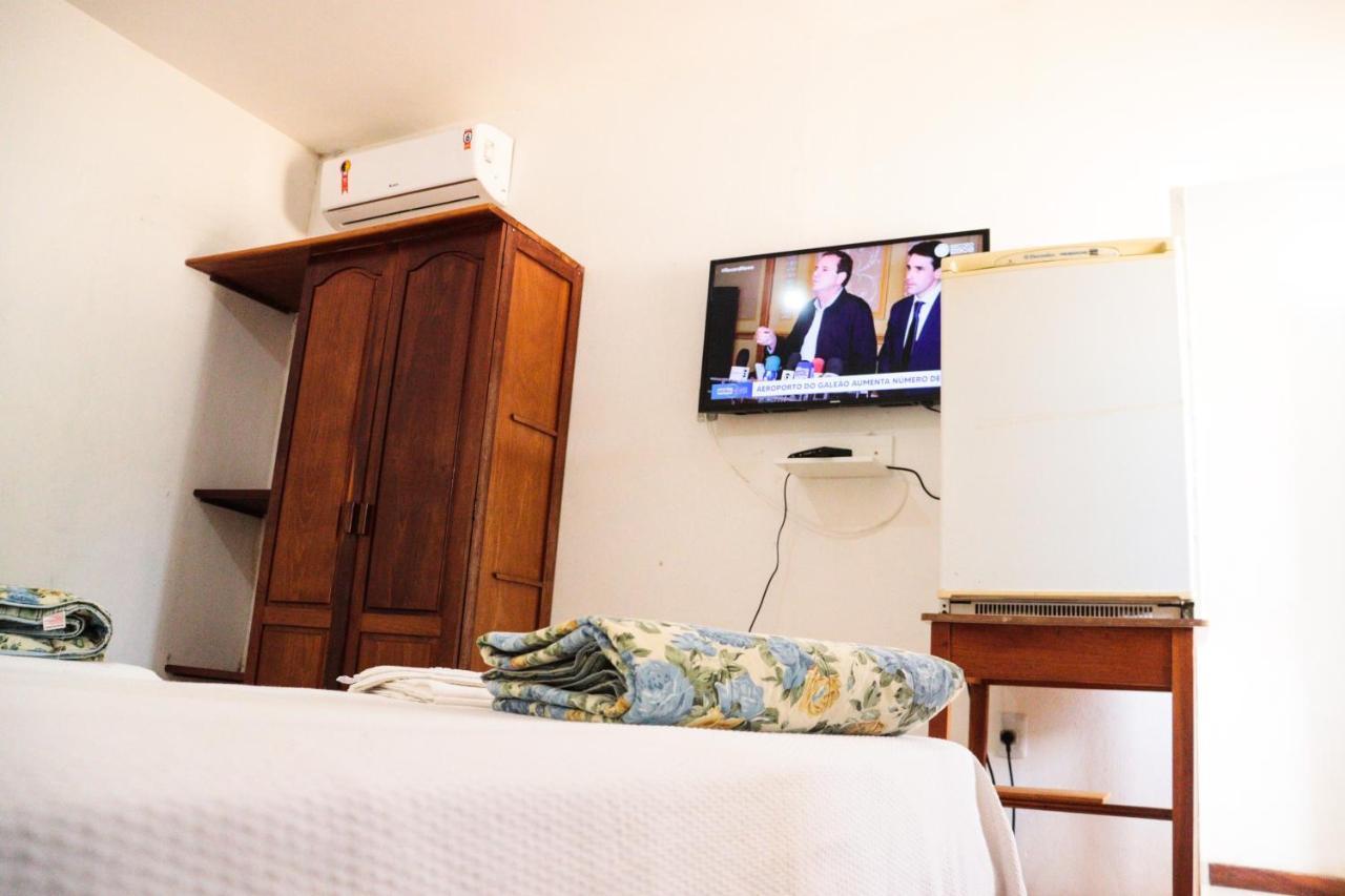 Hotel Estalagem Sertaneja Brumado Exteriör bild